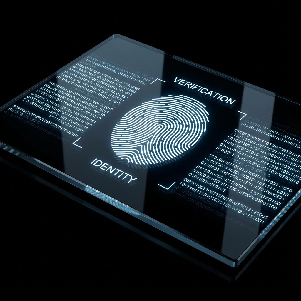 Biometric Audit Interface