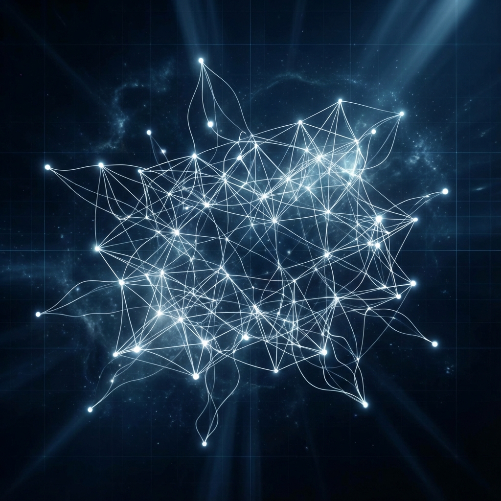 The Mentrast Network