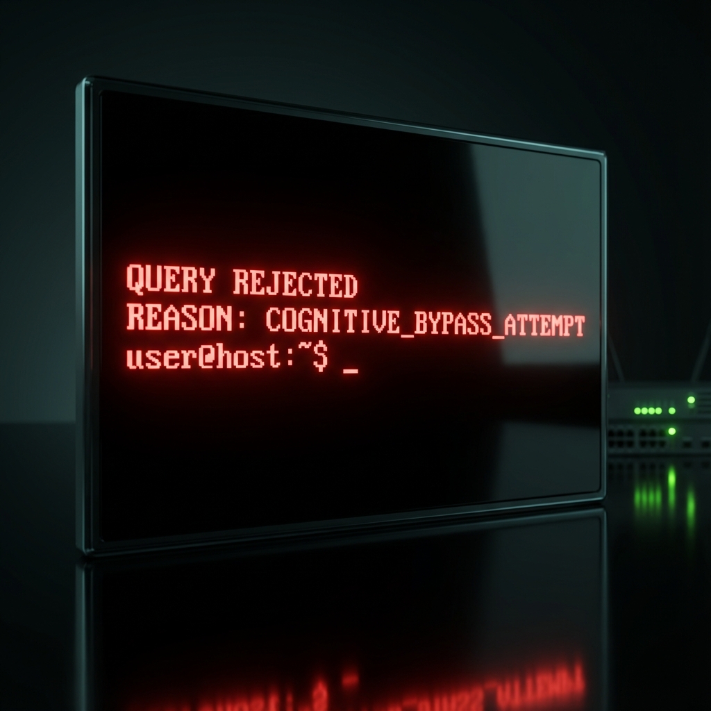 Guidance Redirect State